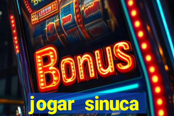 jogar sinuca apostando dinheiro